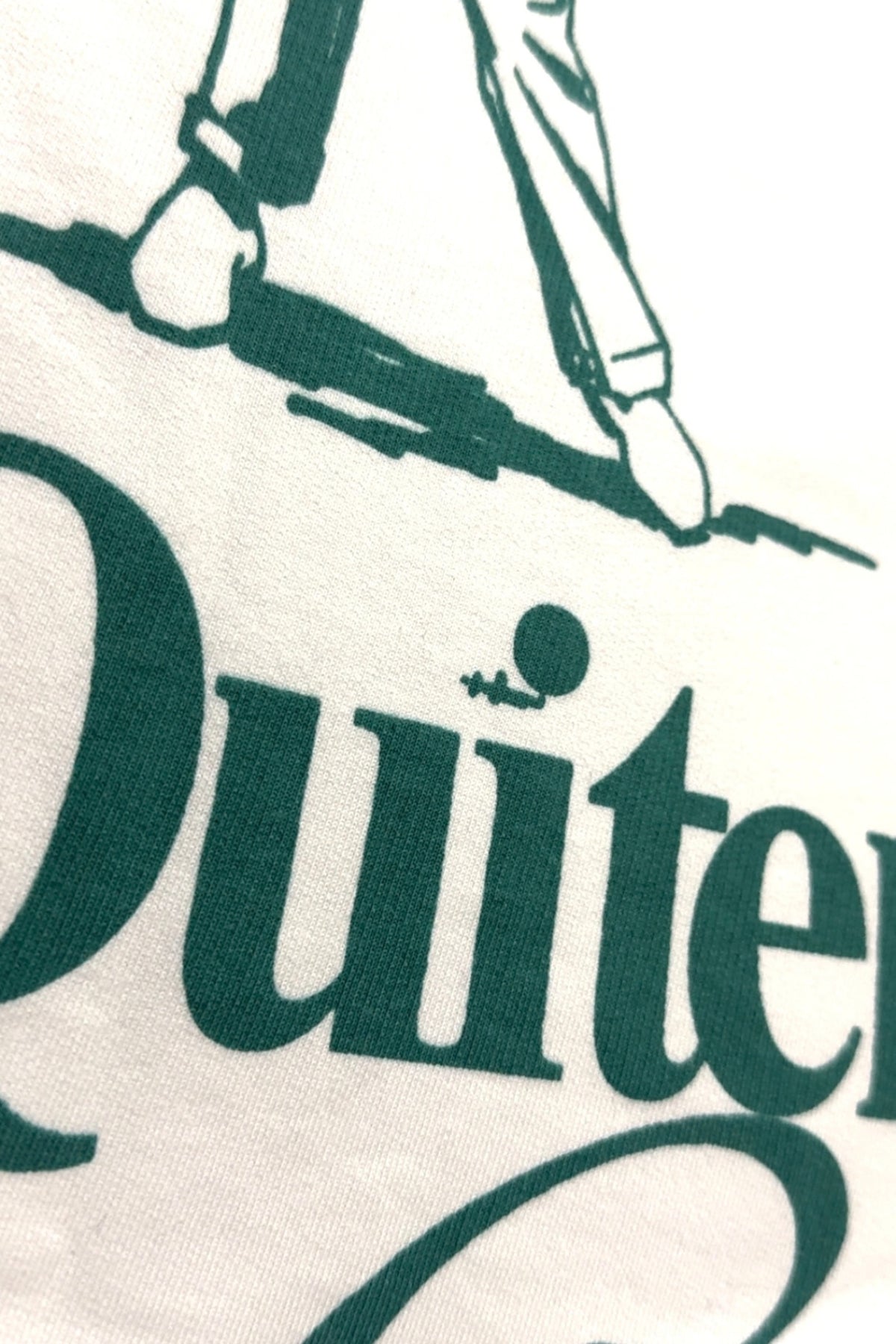 OLD MONEY CLUB T-SHIRT