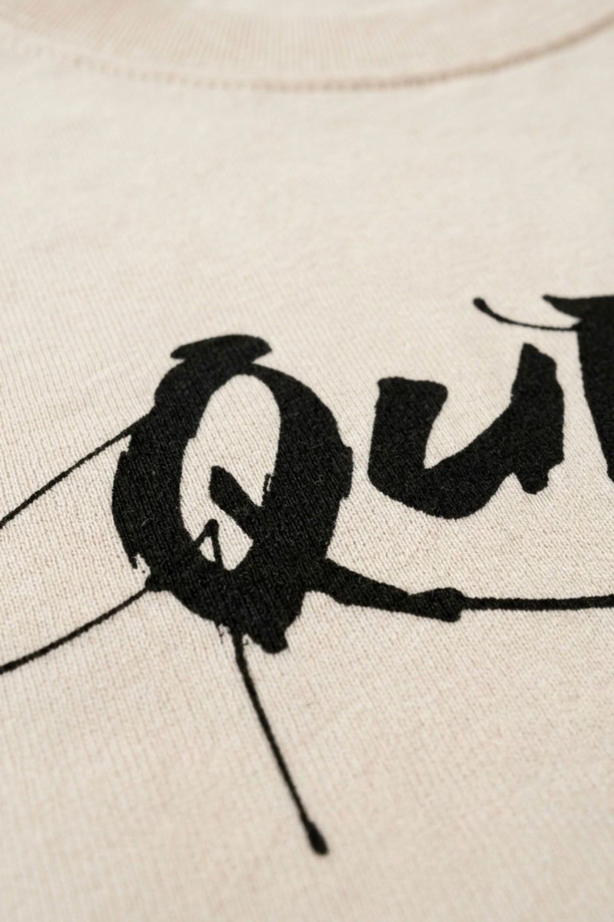 SHADOW ENTITY T-SHIRT