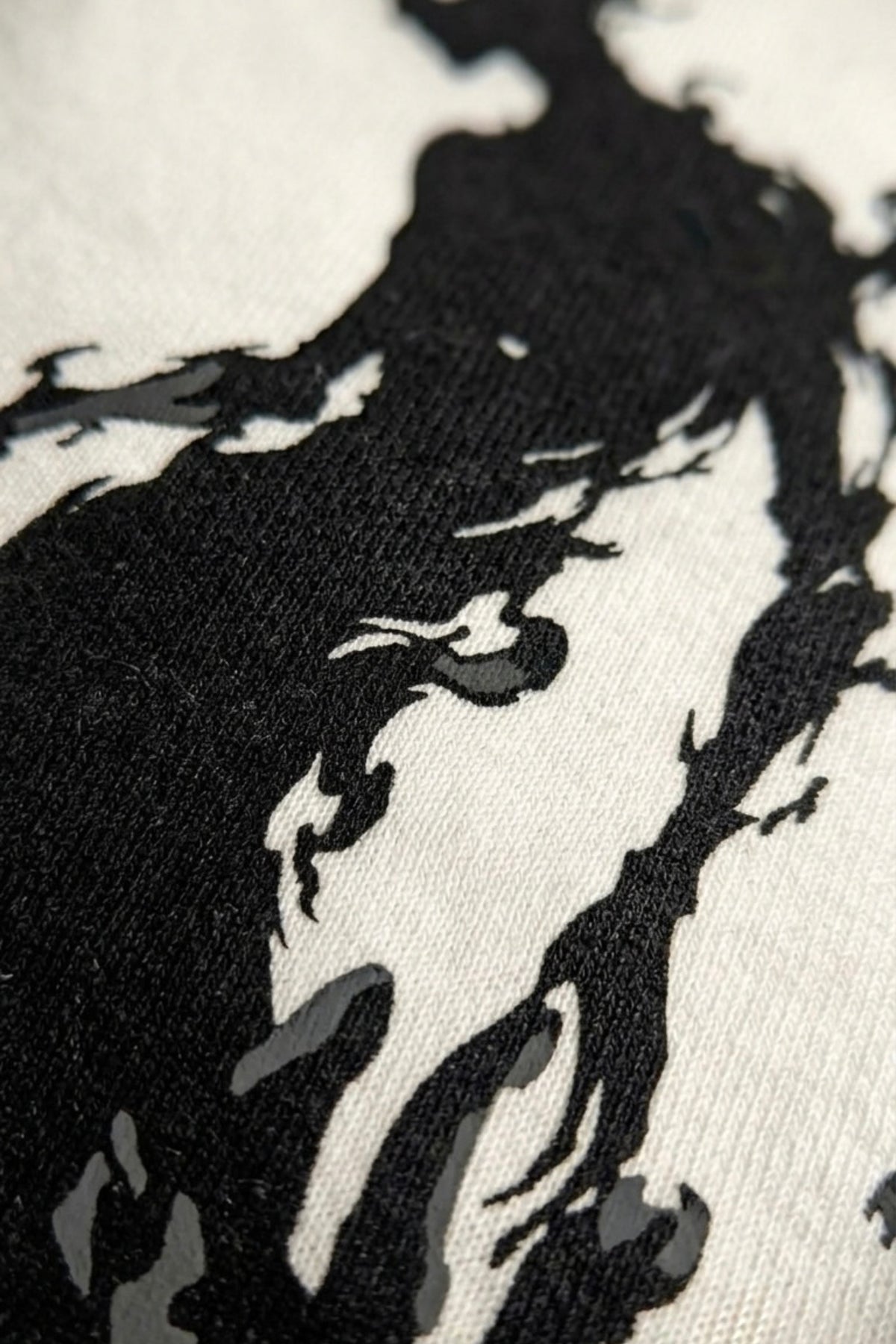 SHADOW ENTITY T-SHIRT