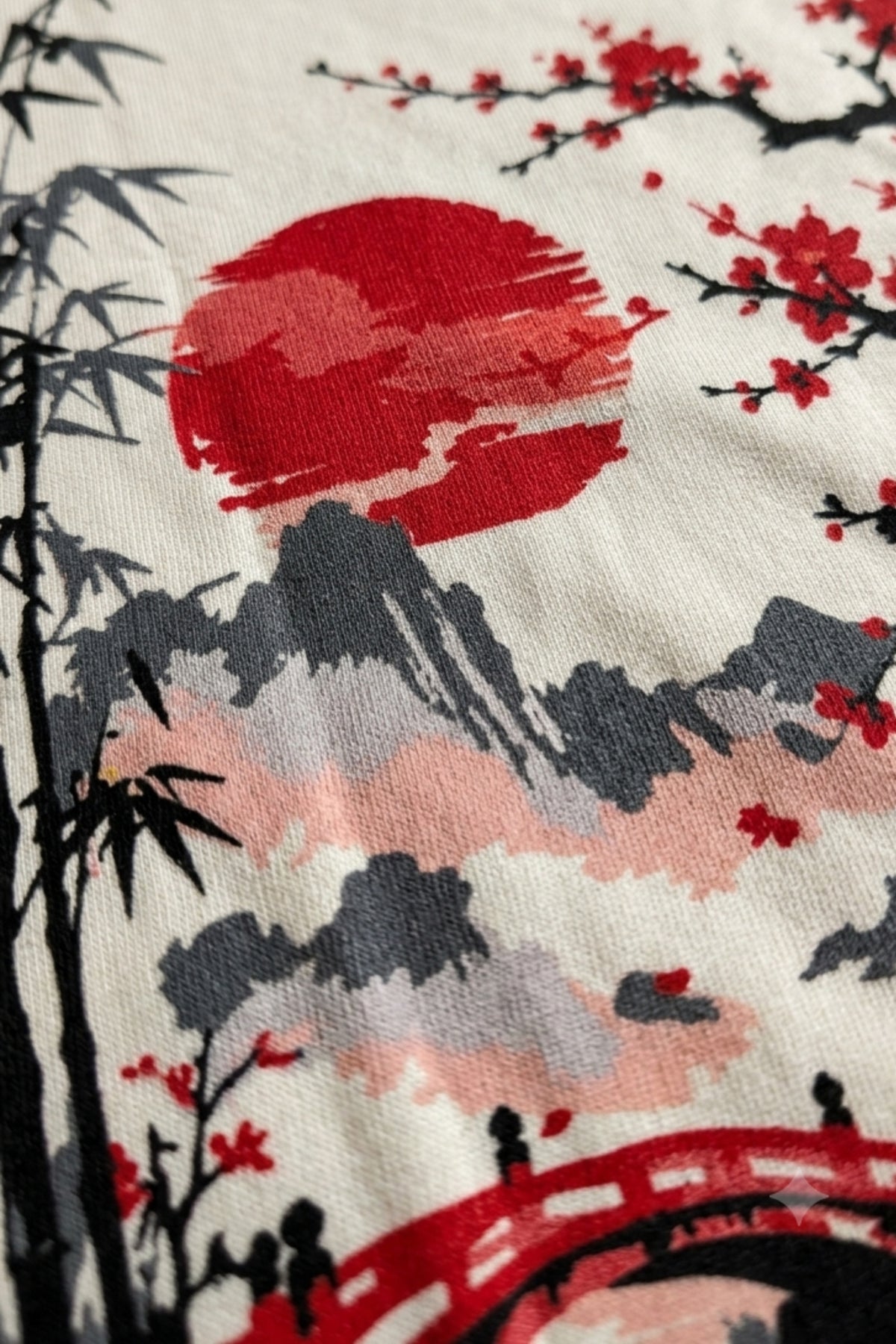 EASTERN HERITAGE T-SHIRT