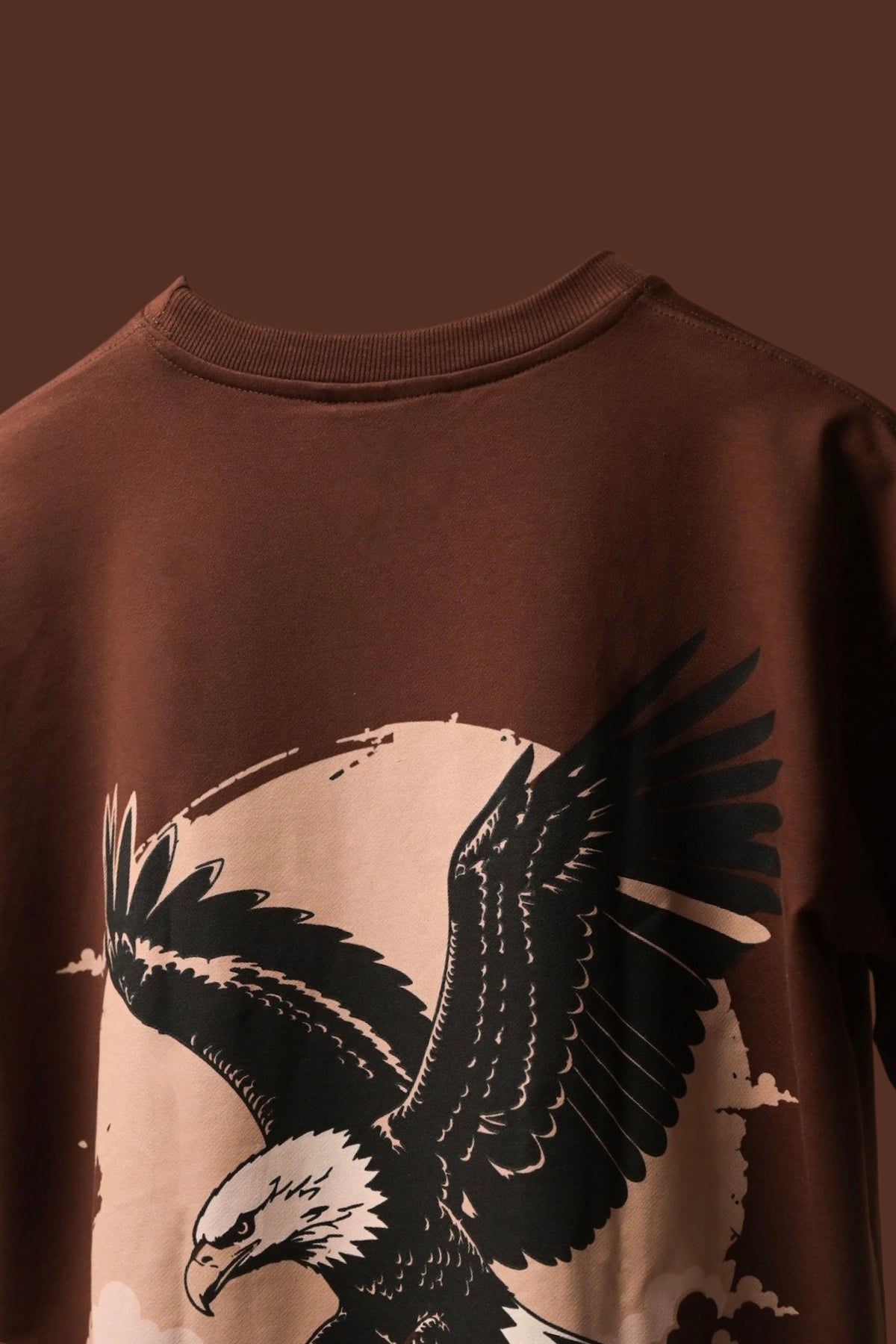 ECLIPSE EAGLE T-SHIRT