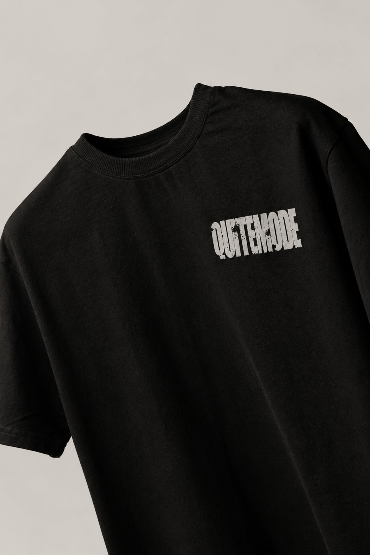CONCRETE GRUNGE T-SHIRT