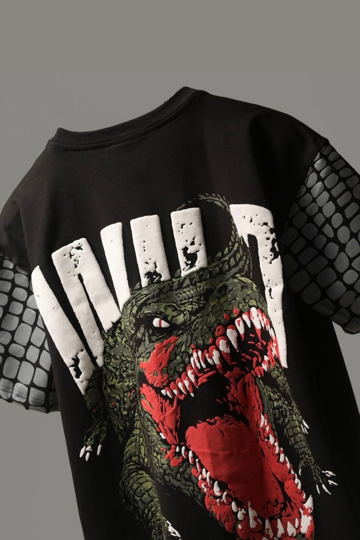 THE PREDATOR T-SHIRT