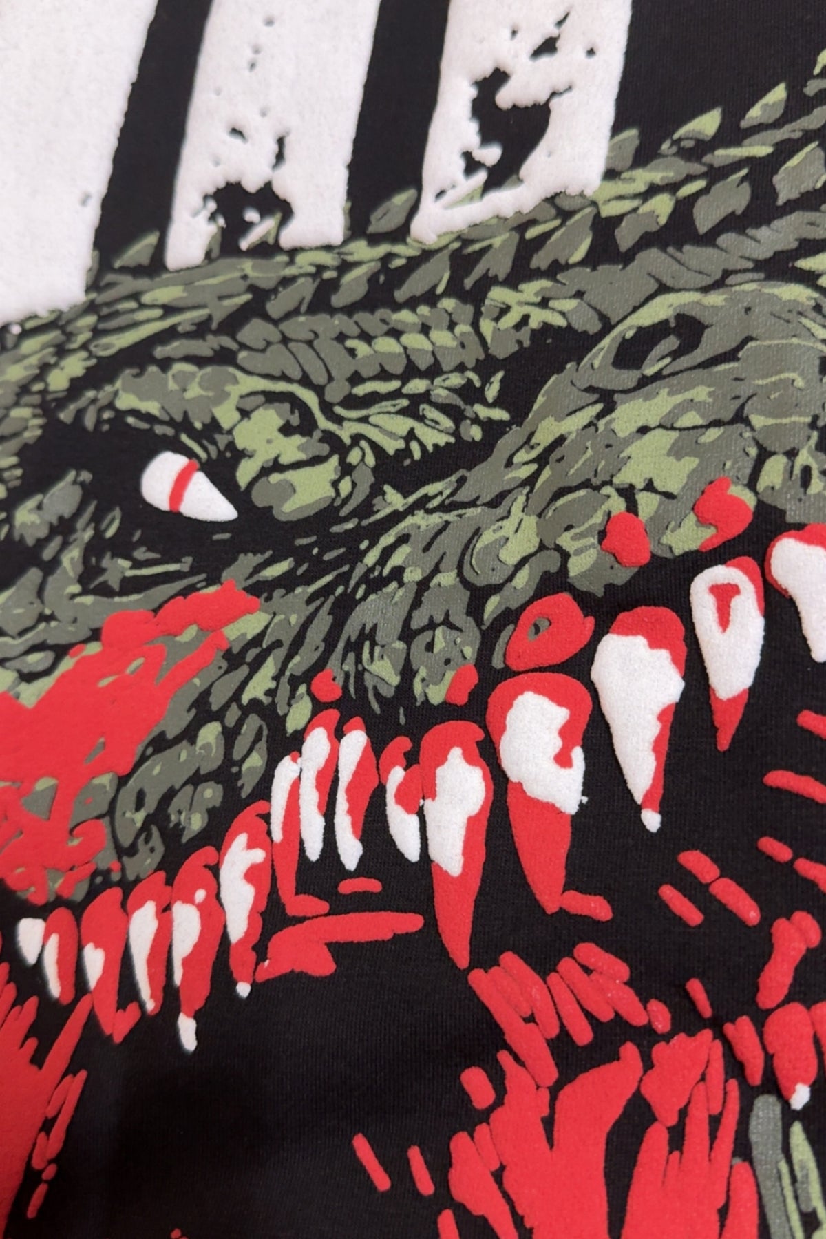 THE PREDATOR T-SHIRT